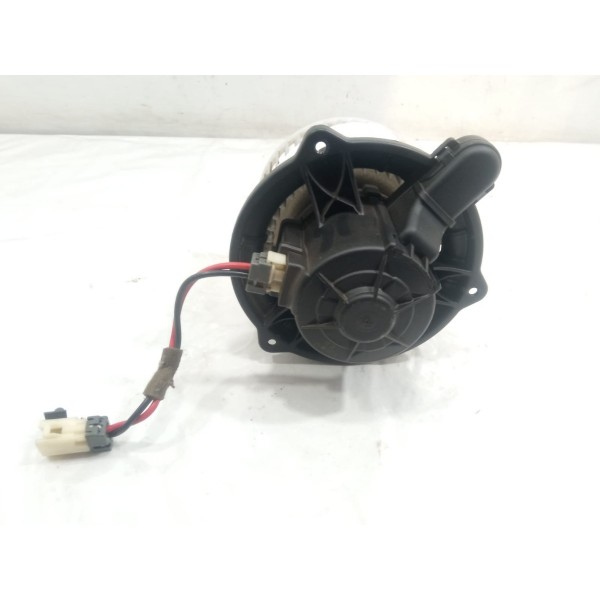 Motor Ventilador Ar Forçado Hyundai I30 2011