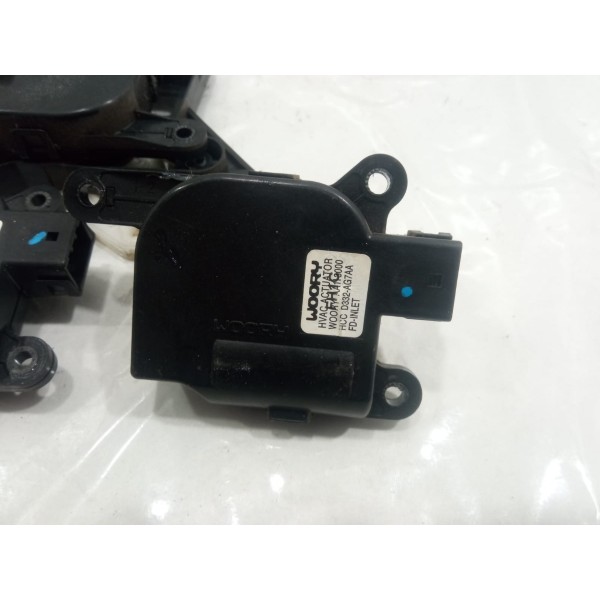 Motor Atuador Do Ar Condicionado Hyundai I30 2011