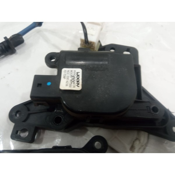 Motor Atuador Do Ar Condicionado Hyundai I30 2011