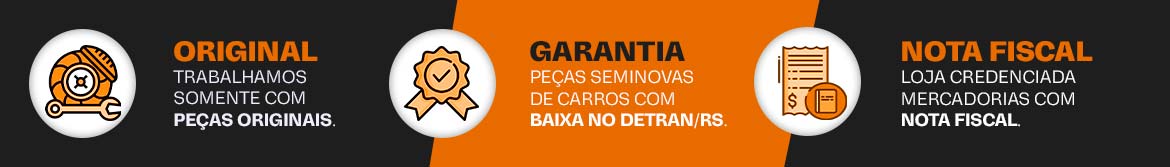 Garantia de Qualidade e Prodedência