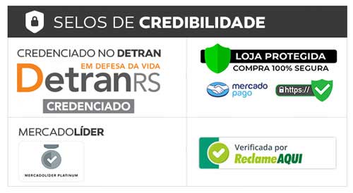 Certificados de Segurança